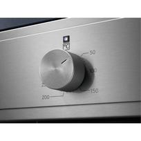 electrolux orkaite - Electrolux EOF3F00X - 2 nuotrauka