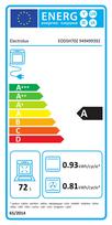 electrolux clean 600 - Electrolux EOD5H70Z - 2 nuotrauka