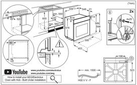 electrolux clean 600 - Electrolux EOD5H70Z - 3 nuotrauka