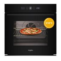 orkaite whirlpool - Whirlpool WOI5S8CM1SBA - 10 nuotrauka
