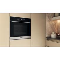 airfros - Whirlpool WOI5S8CM1SXA - 4 nuotrauka