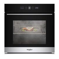 airfros - Whirlpool WOI5S8CM1SXA - 9 nuotrauka