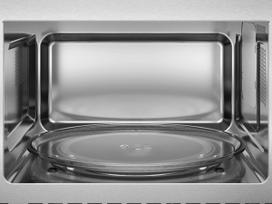 electrolux imontuojama mikrobangu - Electrolux LMS4253TBX - 3 nuotrauka