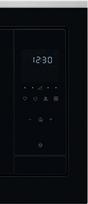 electrolux imontuojama mikrobangu - Electrolux LMS4253TBX - 9 nuotrauka