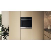 imontuojama orkaite pirolize - Whirlpool WOI5S8PM1SXA - 5 nuotrauka