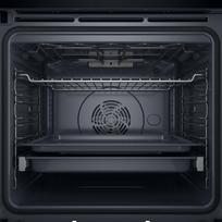 imontuojama orkaite pirolize - Whirlpool WOI5S8PM1SXA - 10 nuotrauka