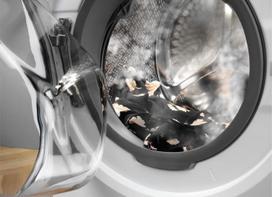 skalbykles - Electrolux EWS6427BE - 3 nuotrauka