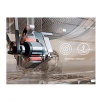 skalbykles - Electrolux EWS6427BE - 5 nuotrauka