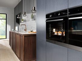 electrolux steam - Electrolux EOD6F77WV - 5 nuotrauka