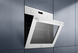 electrolux steam - Electrolux EOD6F77WV - 6 nuotrauka