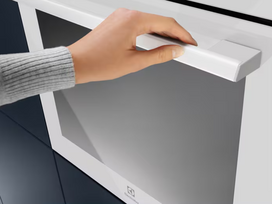 electrolux steam - Electrolux EOD6F77WV - 7 nuotrauka