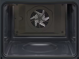 electrolux steam - Electrolux EOD6F77WV - 9 nuotrauka
