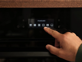 maisto termometras - Electrolux COD8H39Z - 3 nuotrauka