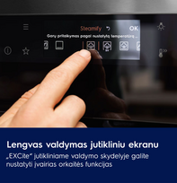 maisto termometras - Electrolux COD8H39Z - 4 nuotrauka