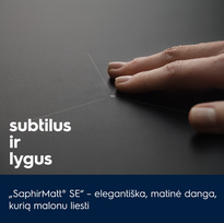 indukcine kaitlente - Electrolux EIS62453IT - 5 nuotrauka