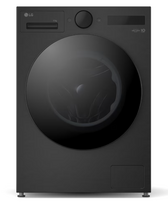 skalbykles - LG F4X7511TBB Juodas (Black) - 7 nuotrauka