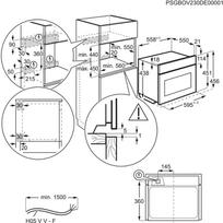 800 - Electrolux LVL8E09Z - 2 nuotrauka