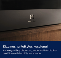 electrolux orkaite - Electrolux EOE9P3XT - 4 nuotrauka