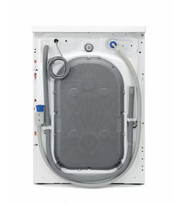 su skalbimo masinos - Electrolux EN9W2496BE - 4 nuotrauka