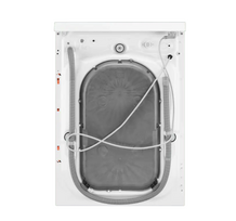 su skalbimo masinos - Electrolux EN9W2496BE - 5 nuotrauka