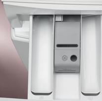 su skalbimo masinos - Electrolux EN9W2496BE - 6 nuotrauka