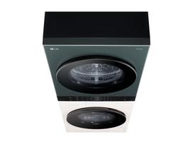 skalbimo masina dziovykle lg - LG WT1210EGF - 2 nuotrauka