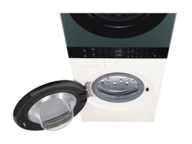 skalbimo masina dziovykle lg - LG WT1210EGF - 4 nuotrauka
