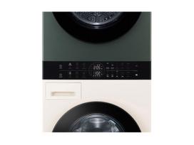 skalbimo masina dziovykle lg - LG WT1210EGF - 5 nuotrauka