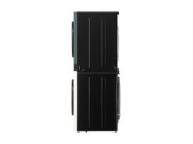 skalbimo masina dziovykle lg - LG WT1210EGF - 7 nuotrauka