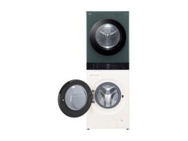 skalbimo masina dziovykle lg - LG WT1210EGF - 8 nuotrauka