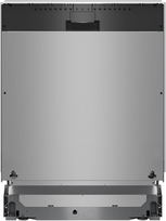 imontuojama indaplove 60 cm - Siemens SN63EX22CE - 14 nuotrauka