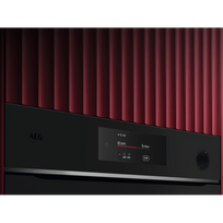 aeg imontuojama orkaite - AEG TR7PB731ST - 5 nuotrauka
