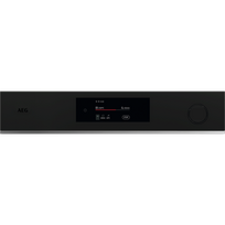 aeg imontuojama orkaite - AEG TR7PB731ST - 7 nuotrauka