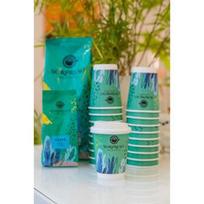 1kg kavos pupeles - SORPRESO Caffe, 1 kg - 3 nuotrauka