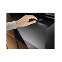 electrolux orkaite - Electrolux LOFGF00BK - 4 nuotrauka