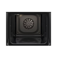 electrolux orkaite - Electrolux LOFGF00BK - 5 nuotrauka