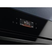electrolux orkaite - Electrolux EOB8S39WZ - 3 nuotrauka