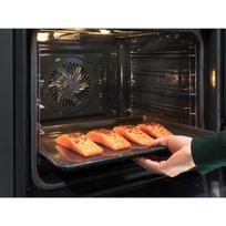 electrolux orkaite - Electrolux EOB8S39WZ - 4 nuotrauka