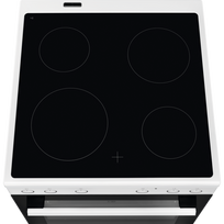 balta orkaite - Electrolux LKR62001CW - 4 nuotrauka
