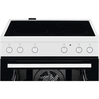 balta orkaite - Electrolux LKR62001CW - 5 nuotrauka