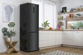 saldytuvas - Gorenje NRK620EABXL4 - 4 nuotrauka