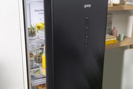 saldytuvas - Gorenje NRK620EABXL4 - 5 nuotrauka