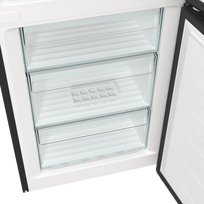 saldytuvas - Gorenje NRK620EABXL4 - 8 nuotrauka