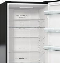 saldytuvas - Gorenje NRK620EABXL4 - 9 nuotrauka