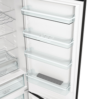 saldytuvas - Gorenje NRK620EABXL4 - 10 nuotrauka