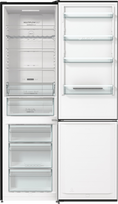 saldytuvas - Gorenje NRK620EABXL4 - 13 nuotrauka