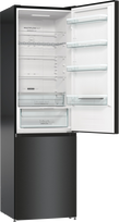 saldytuvas - Gorenje NRK620EABXL4 - 14 nuotrauka