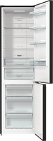 saldytuvas - Gorenje NRK620EABXL4 - 15 nuotrauka