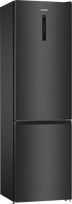 saldytuvas - Gorenje NRK620EABXL4 - 20 nuotrauka