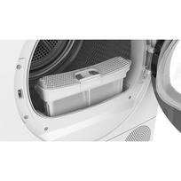 bosch dziovykle - Bosch WQB246DLSN - 5 nuotrauka
